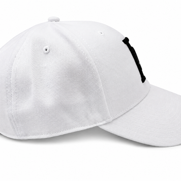FX SIGNATURE CAP - WHITE