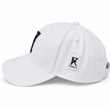 FX SIGNATURE CAP - WHITE