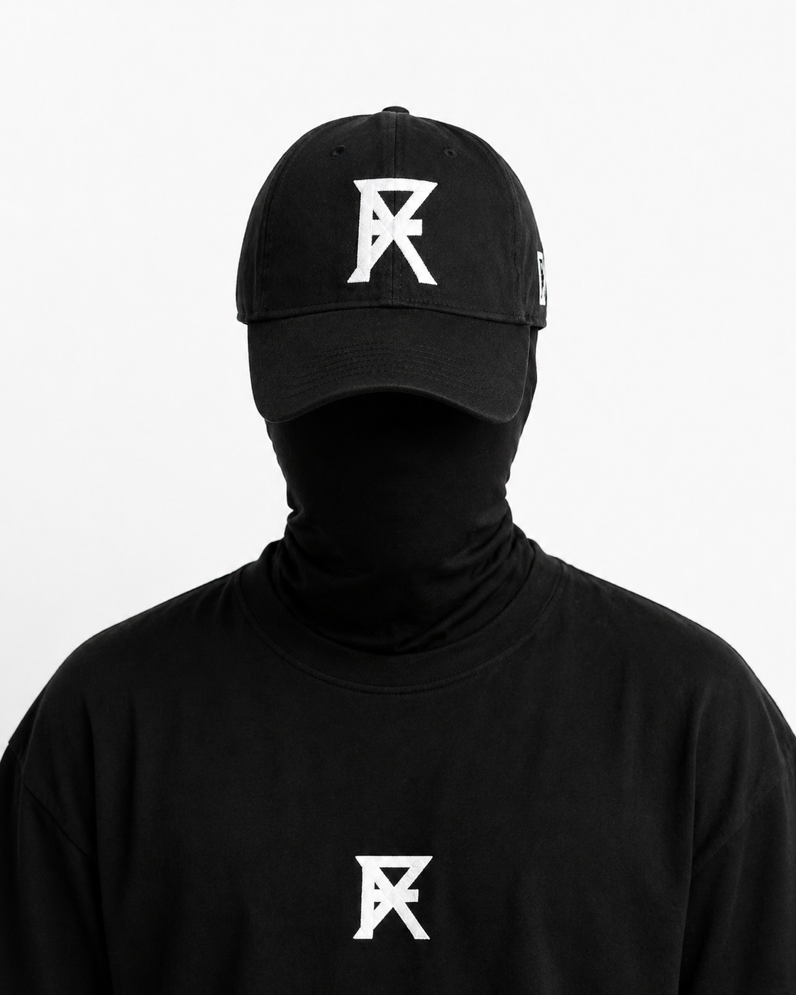 FX SIGNATURE CAP - BLACK