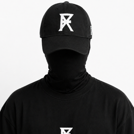 FX SIGNATURE CAP - BLACK