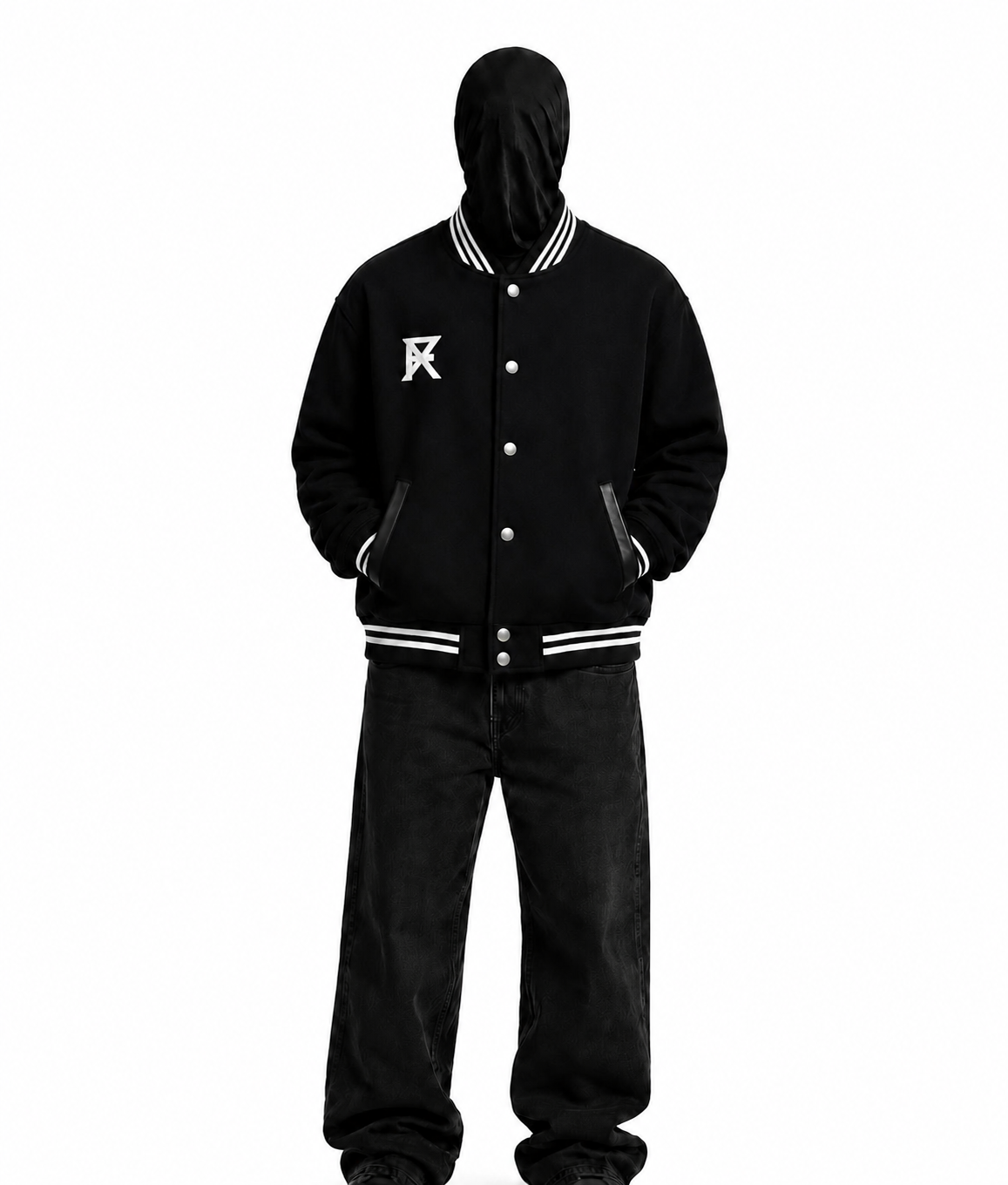 FX VARSITY JACKET