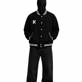 FX VARSITY JACKET