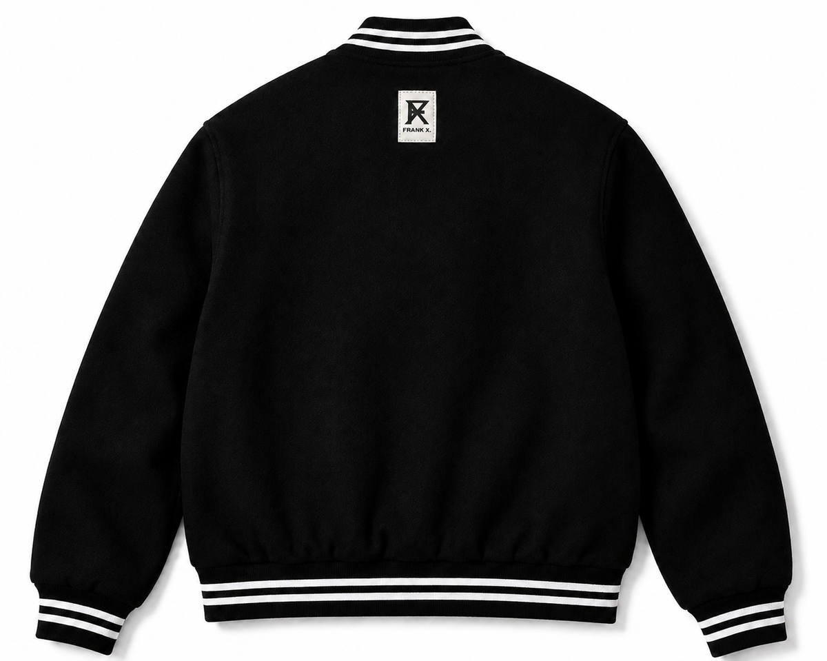 FX VARSITY JACKET