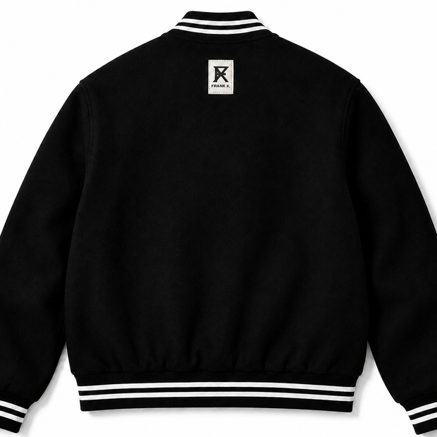 FX VARSITY JACKET