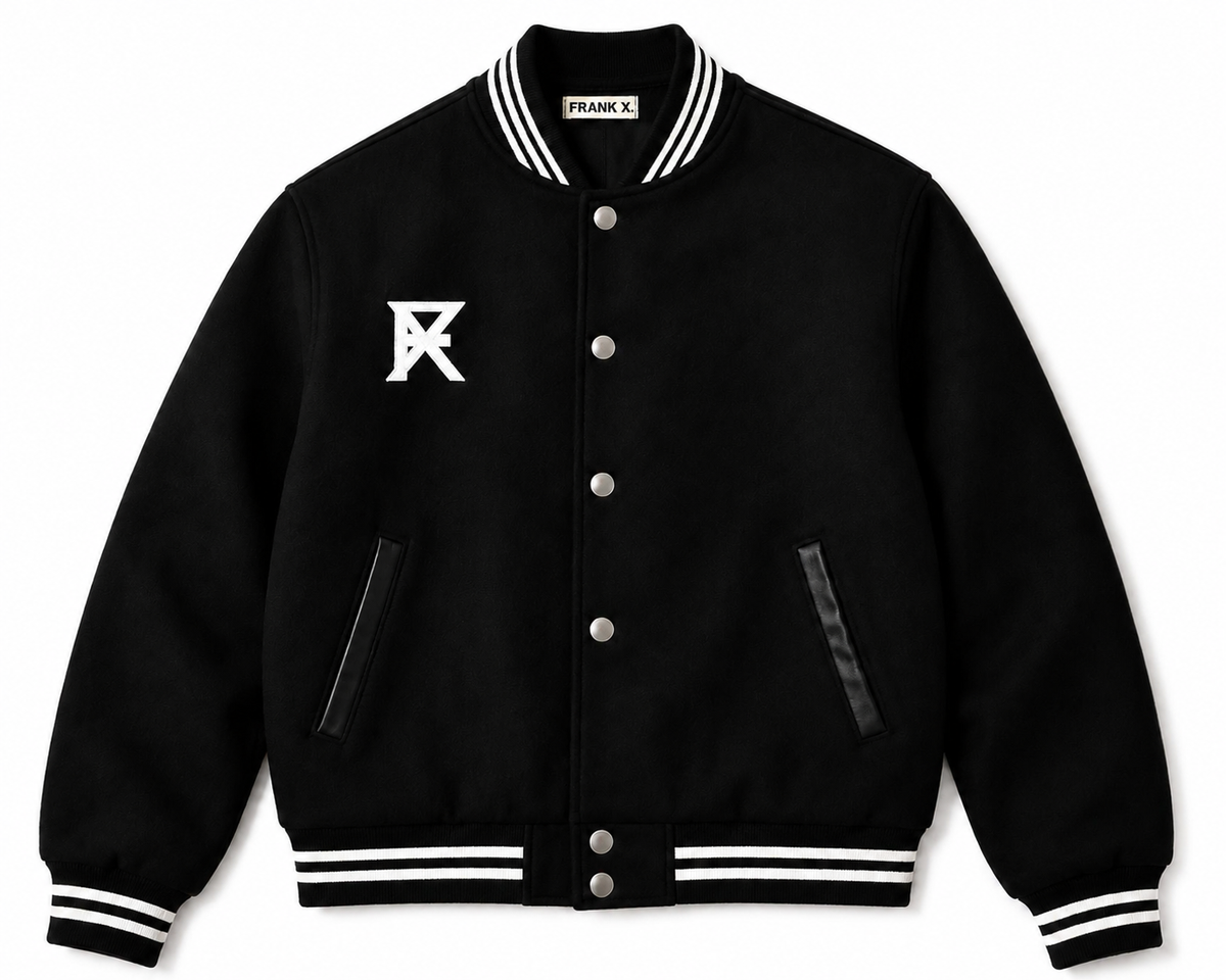 FX VARSITY JACKET