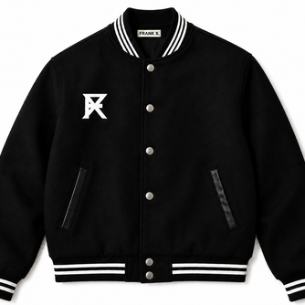 FX VARSITY JACKET