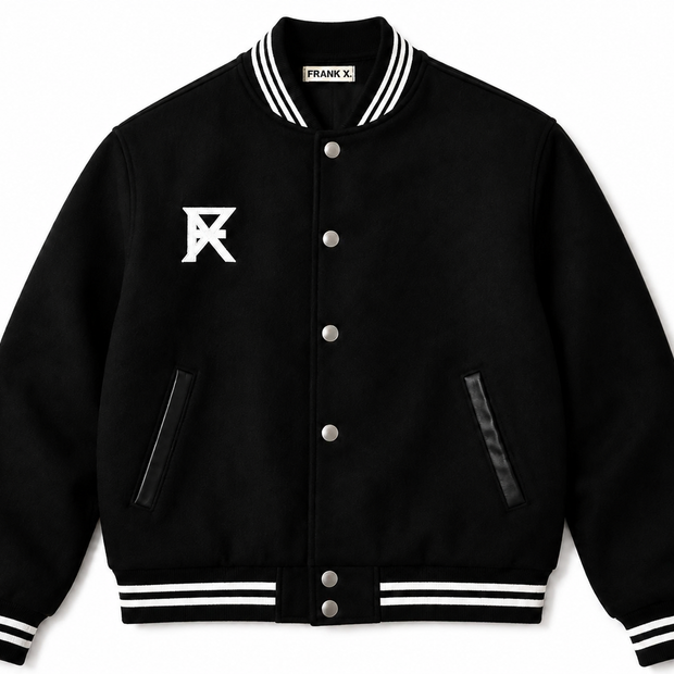 FX VARSITY JACKET