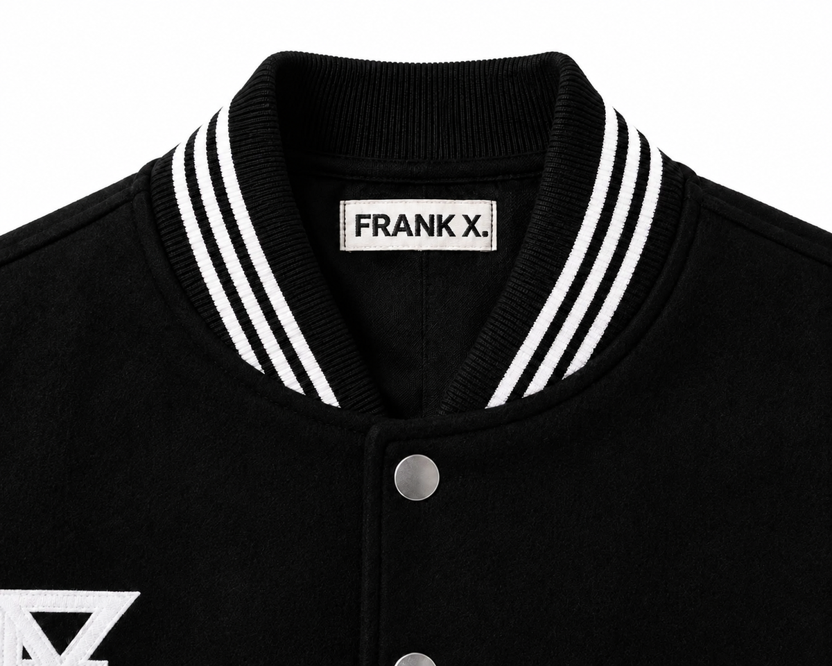 FX VARSITY JACKET