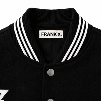 FX VARSITY JACKET