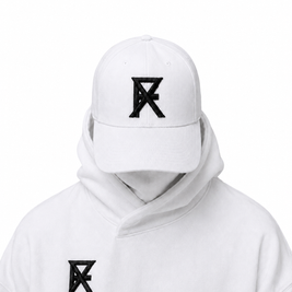 FX SIGNATURE CAP - WHITE