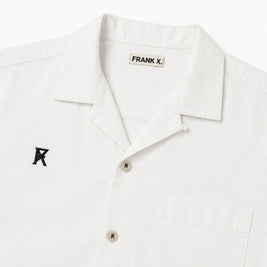 FX Linen Shirt Riviera