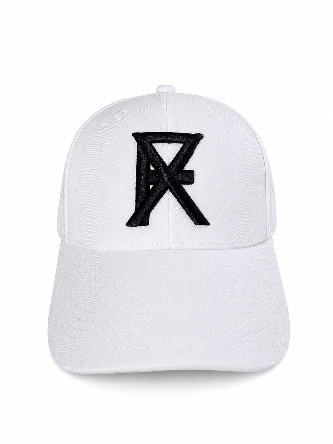 FX SIGNATURE CAP - WHITE