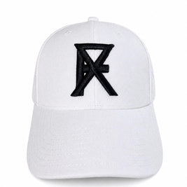 FX SIGNATURE CAP - WHITE