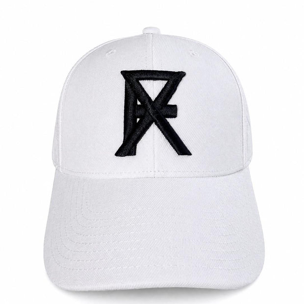 FX SIGNATURE CAP - WHITE