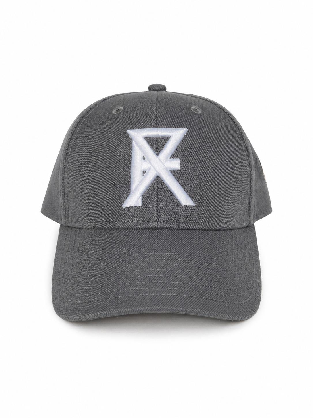 FX SIGNATURE CAP - GREY