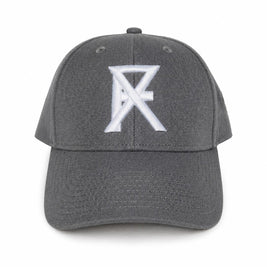 FX SIGNATURE CAP - GREY