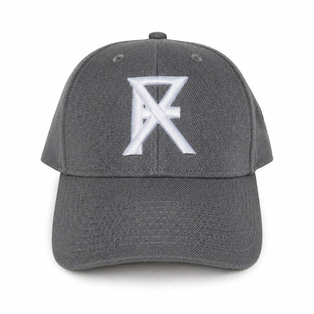 FX SIGNATURE CAP - GREY