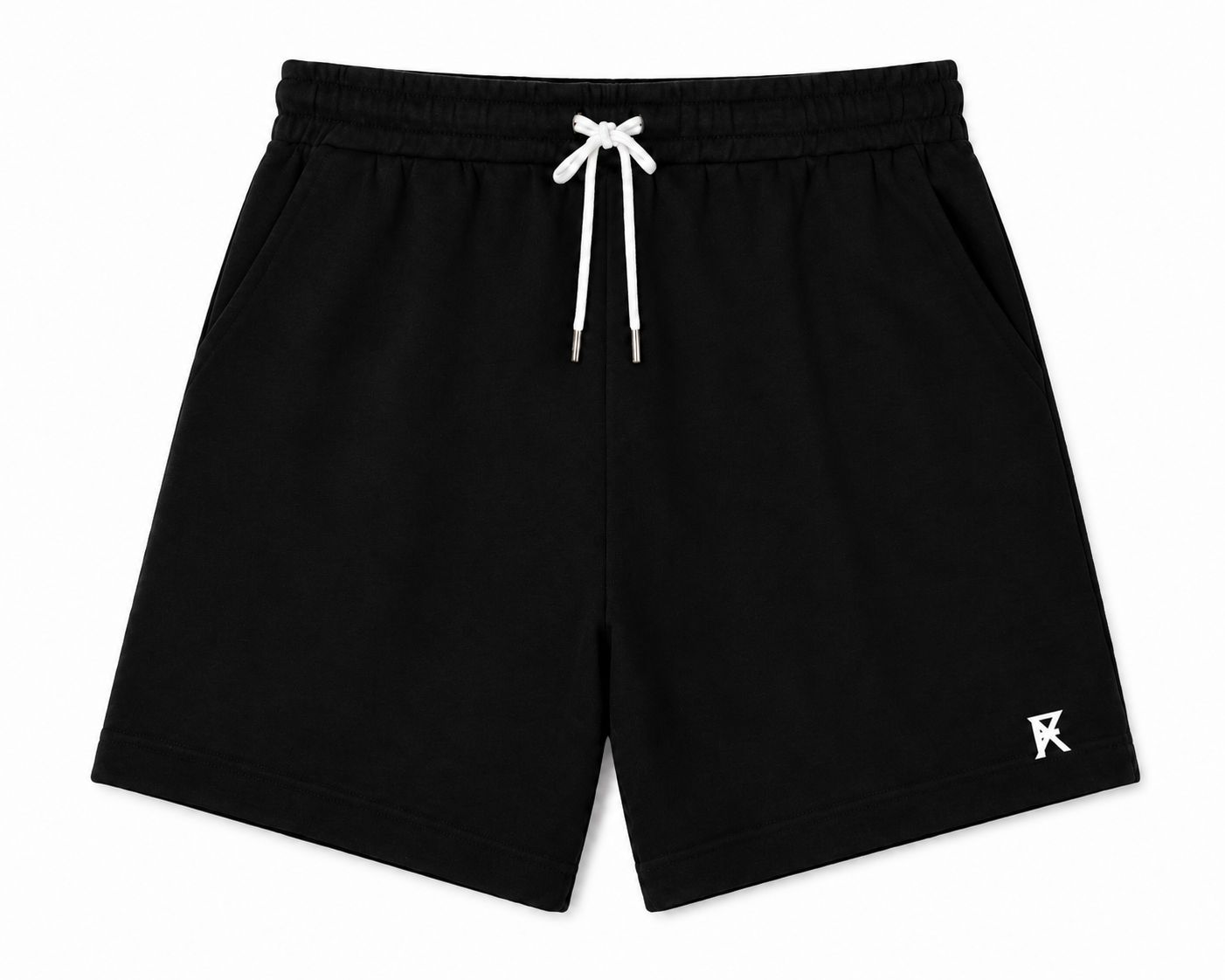 FX MINI LOGO SHORT