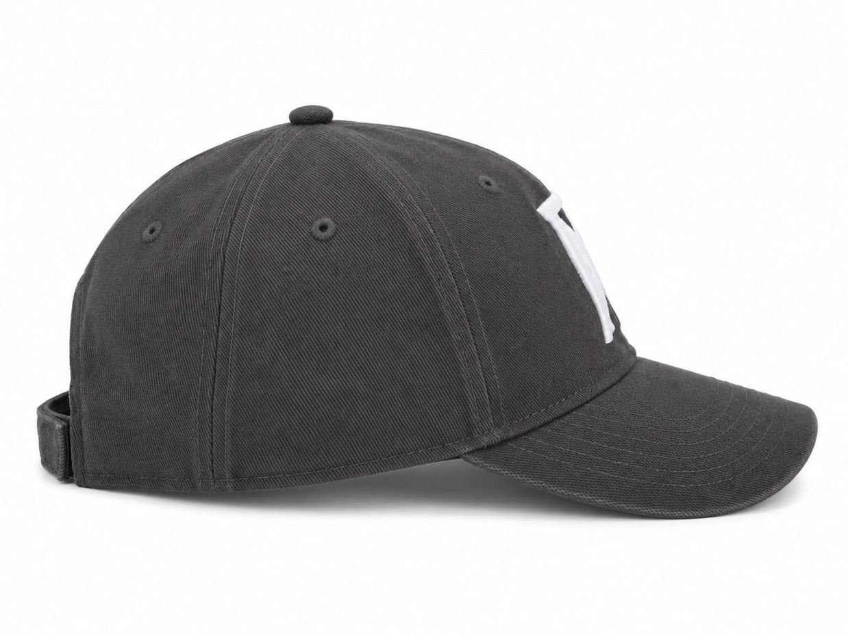 FX SIGNATURE CAP - GREY