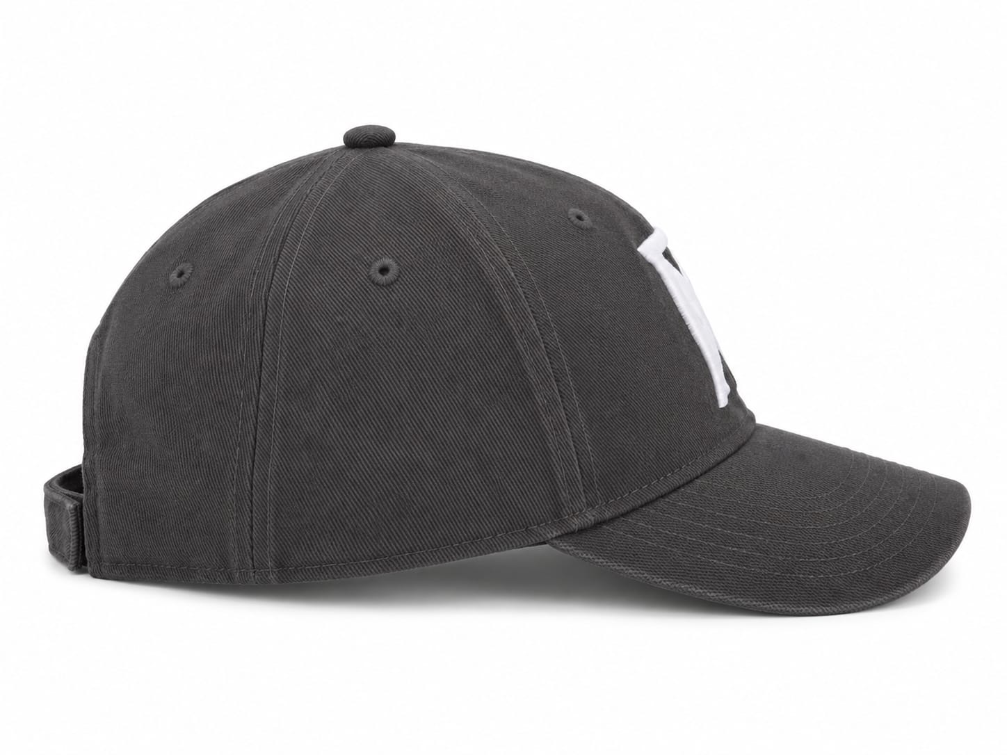 FX SIGNATURE CAP - GREY