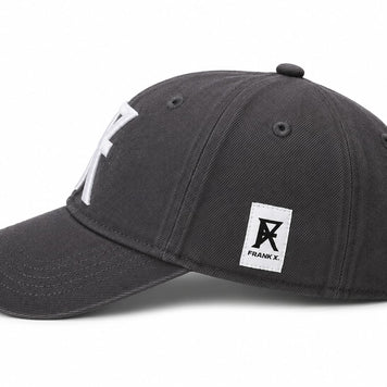 FX SIGNATURE CAP - GREY