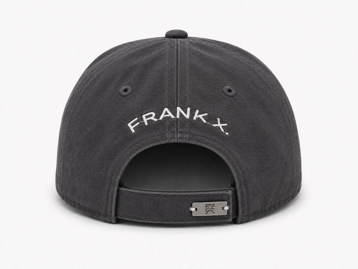 FX SIGNATURE CAP - GREY
