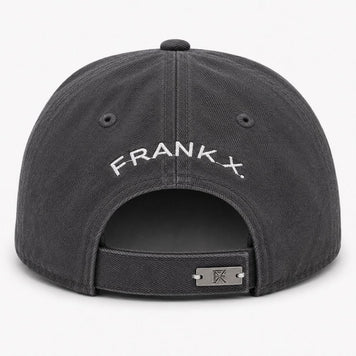 FX SIGNATURE CAP - GREY