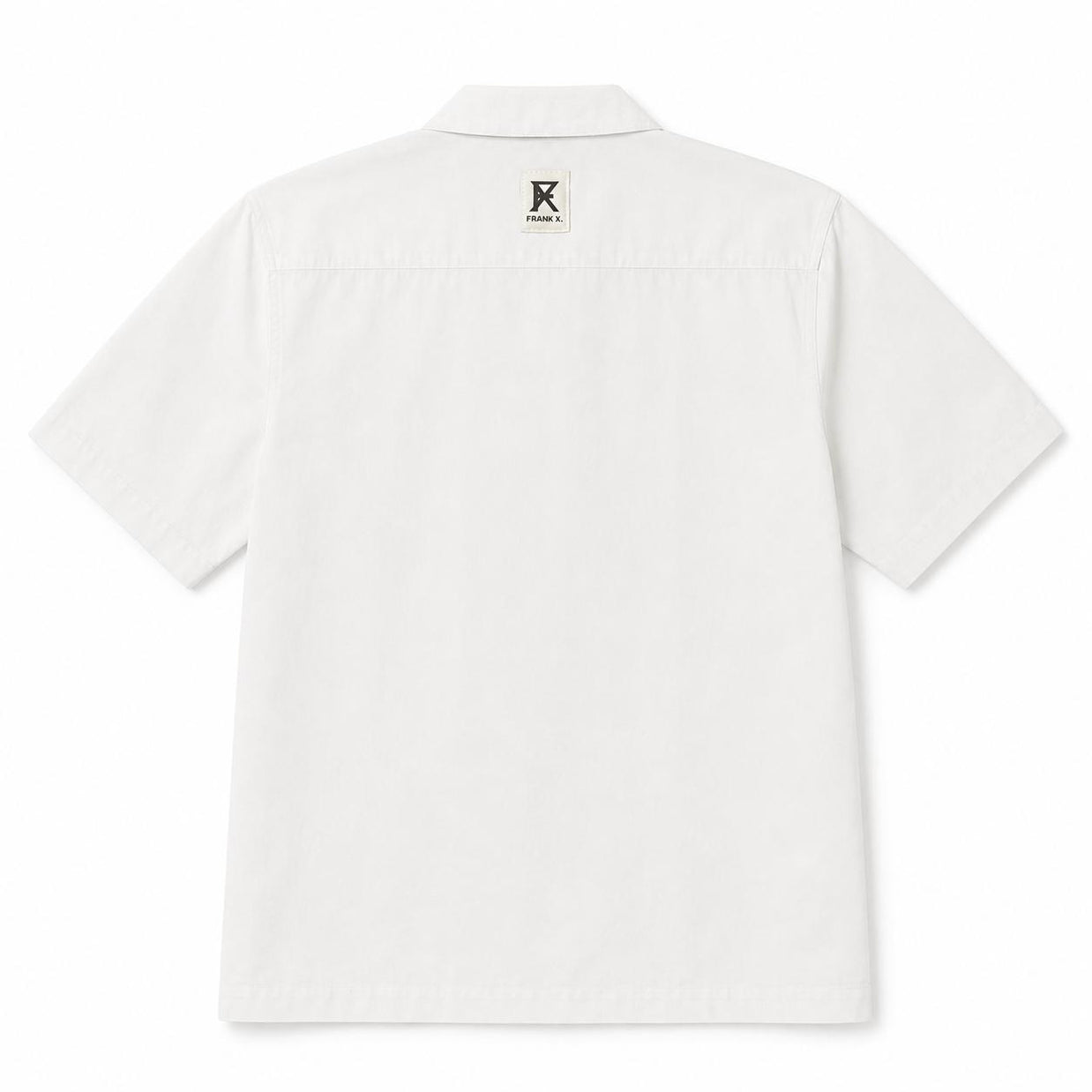 FX Linen Shirt Riviera