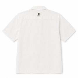 FX Linen Shirt Riviera