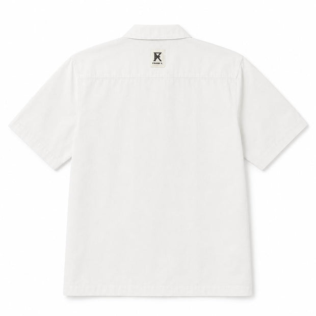 FX Linen Shirt Riviera