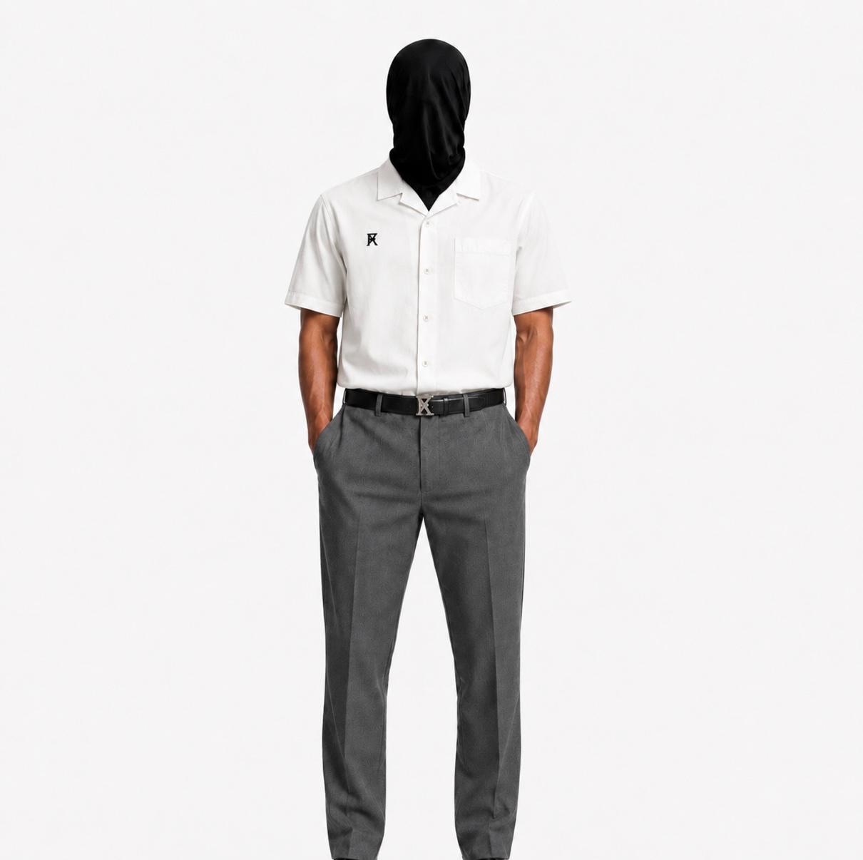 FX Linen Shirt Riviera