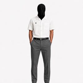 FX Linen Shirt Riviera