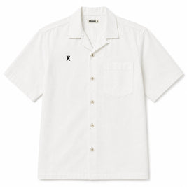 FX Linen Shirt Riviera
