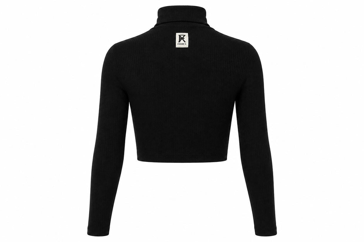 FX High Neck