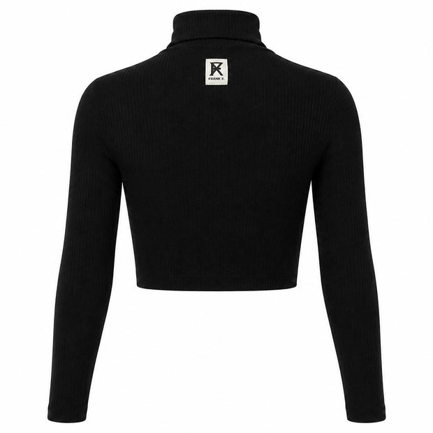 FX High Neck