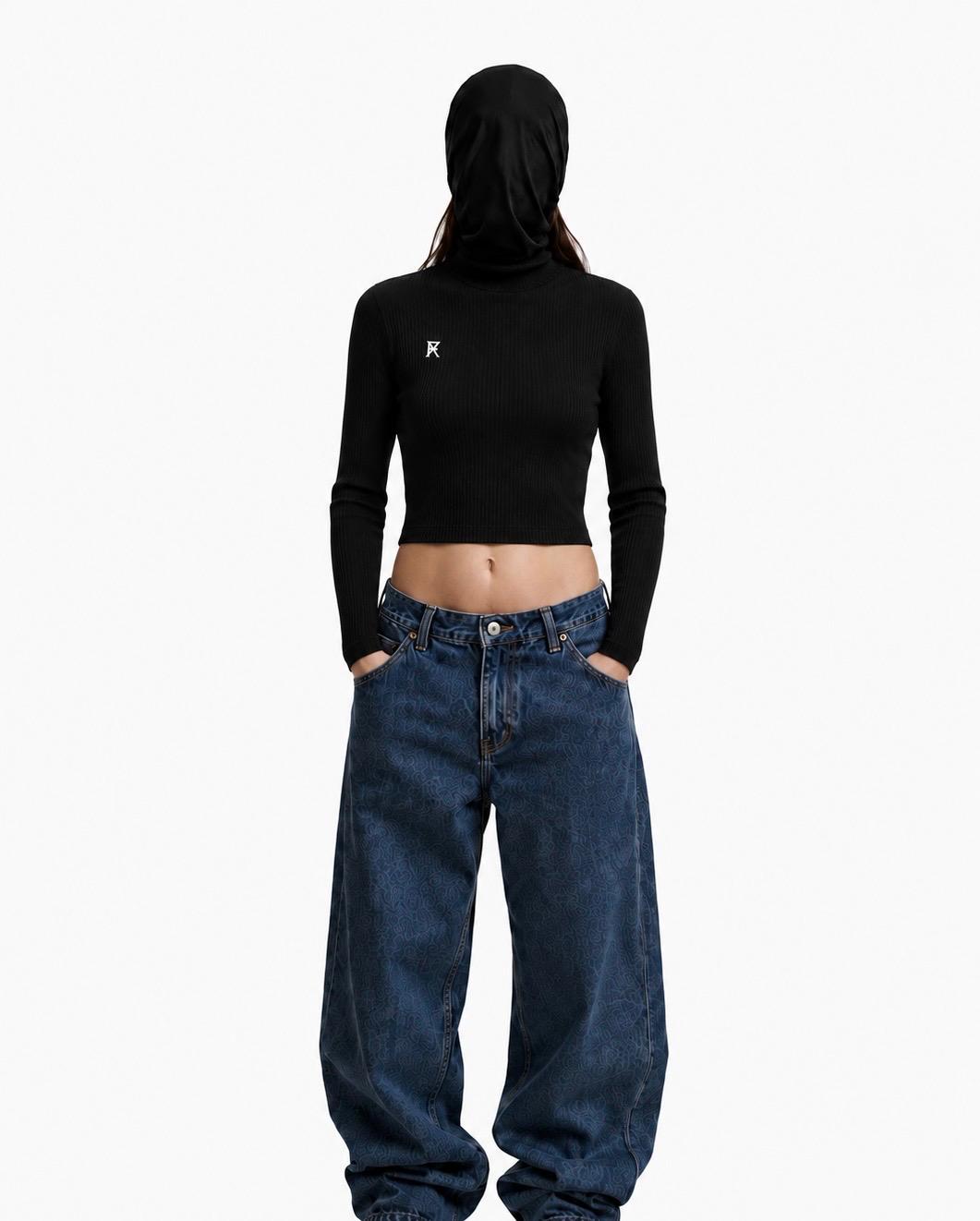 FX High Neck