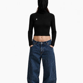 FX High Neck