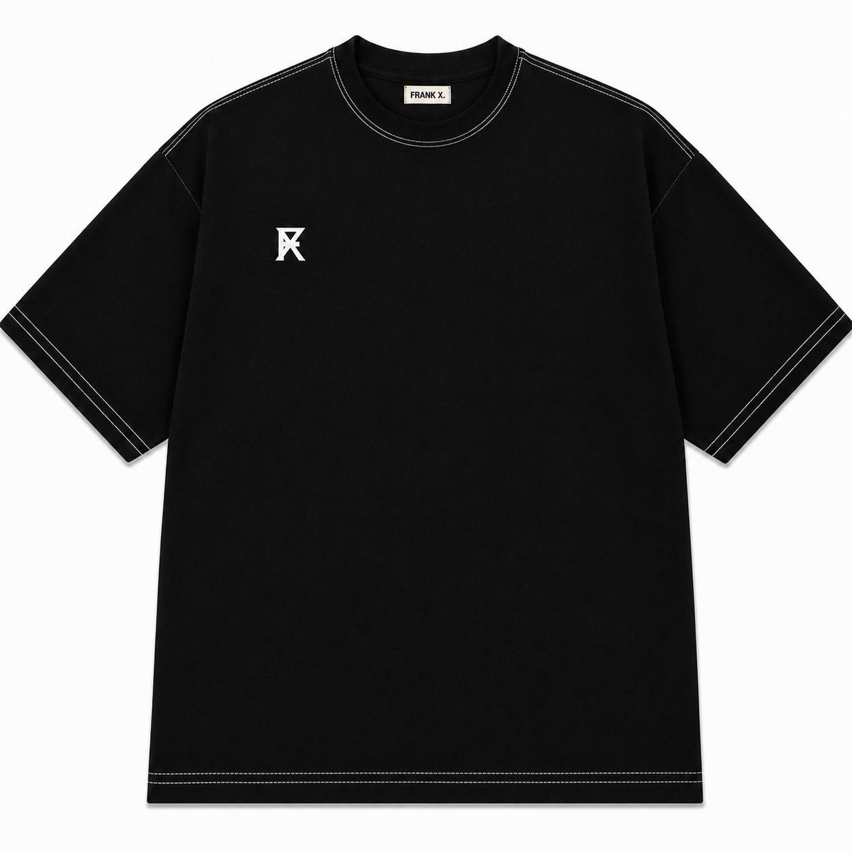 FX BLACK MARK TEE