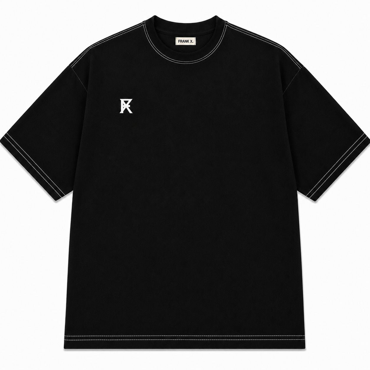 FX BLACK MARK TEE
