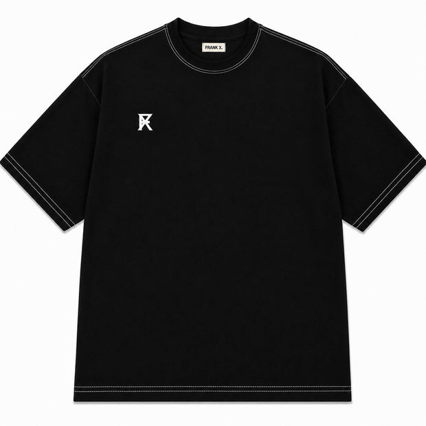 FX BLACK MARK TEE