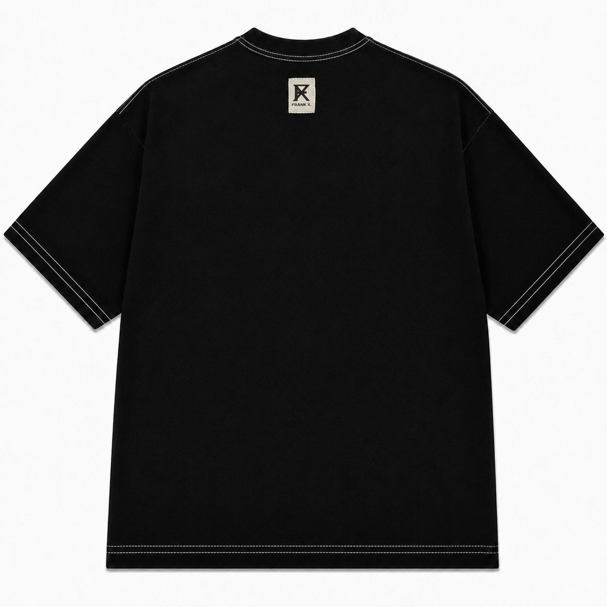 FX BLACK MARK TEE