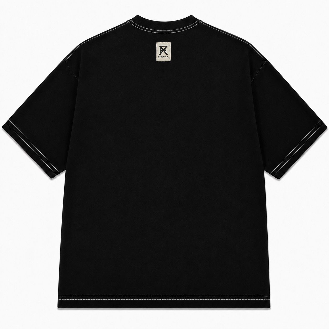 FX BLACK MARK TEE