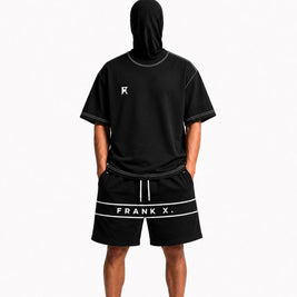 FX BLACK MARK TEE