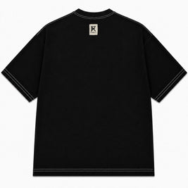 FX BLACK MARK TEE