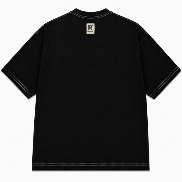 FX BLACK MARK TEE