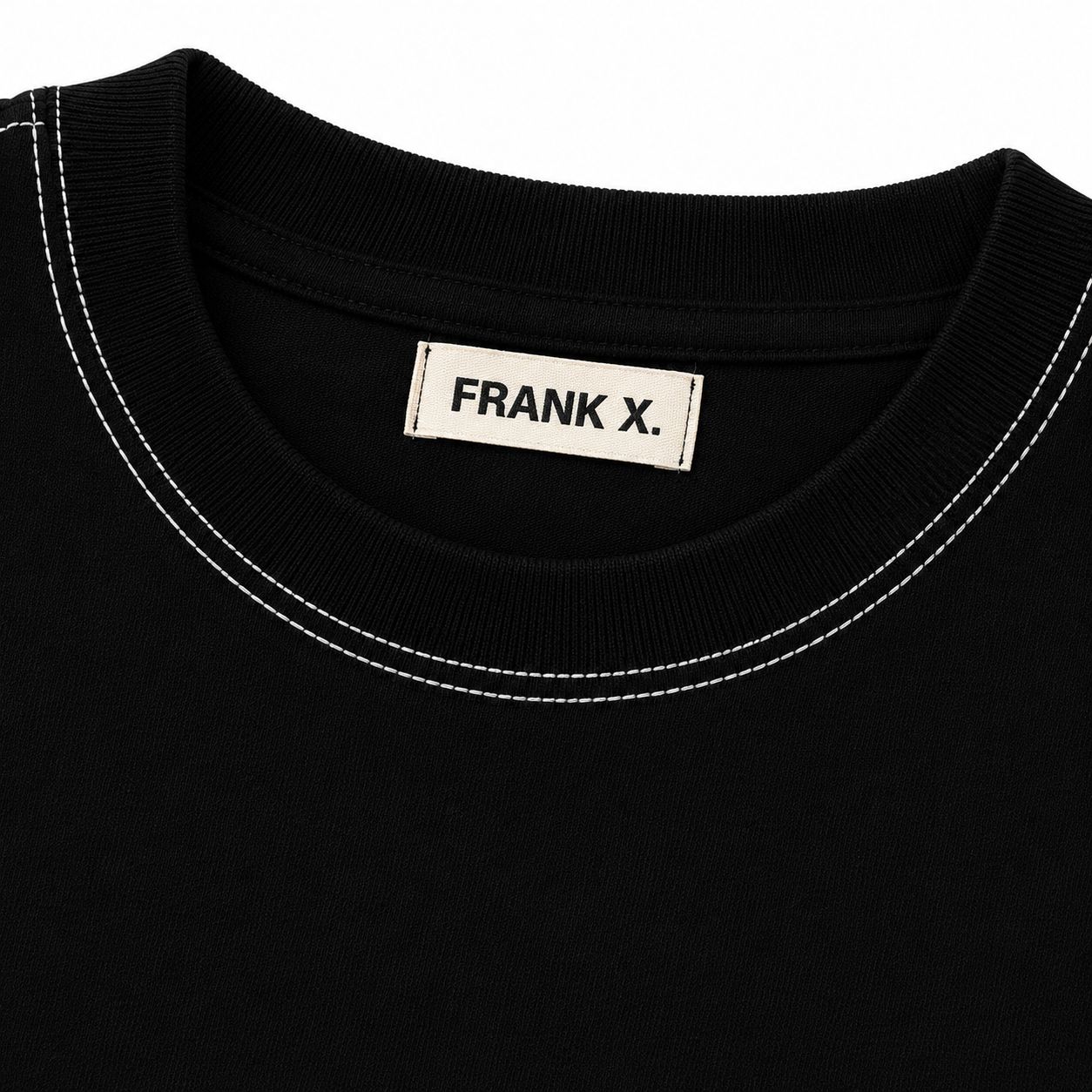 FX BLACK MARK TEE