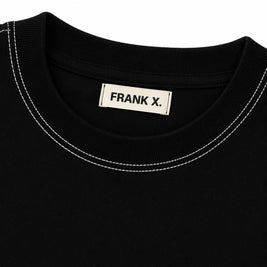 FX BLACK MARK TEE