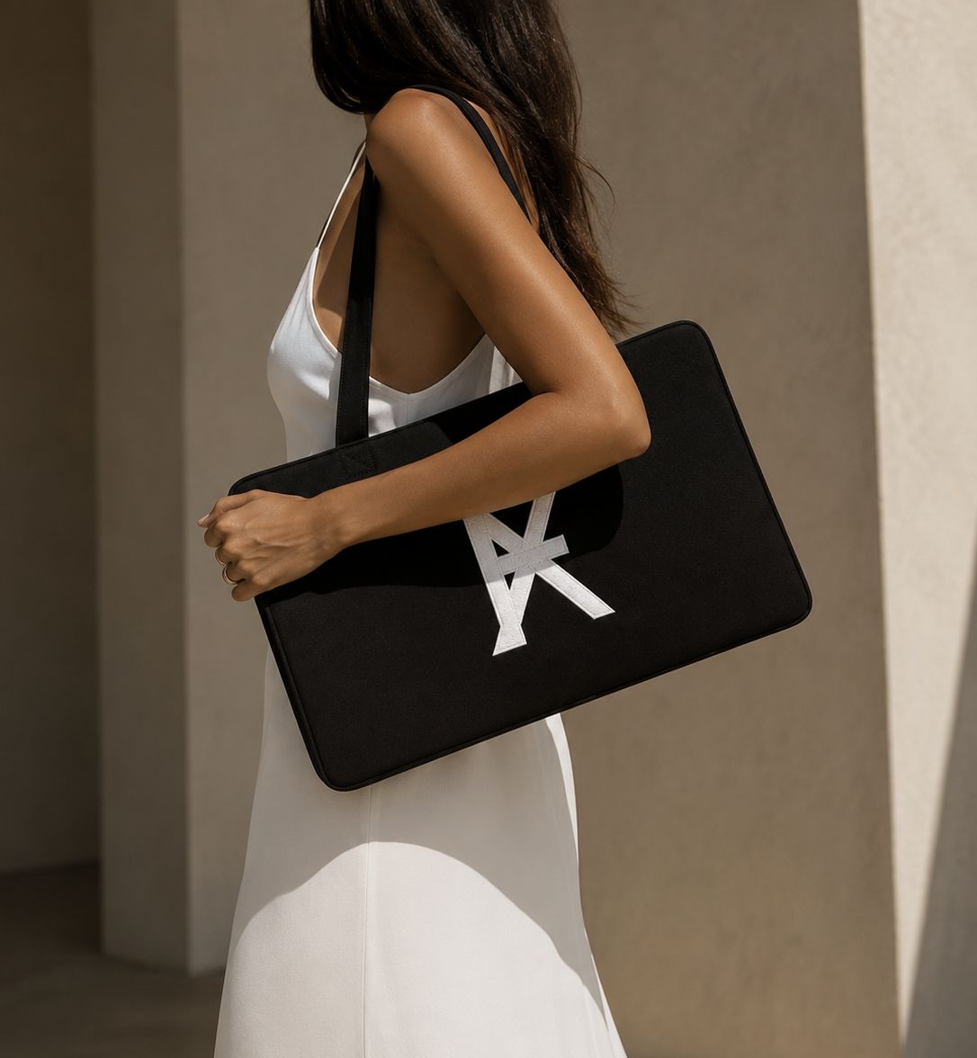 FX Carry Tote