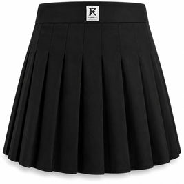 FX Pleated Skirt