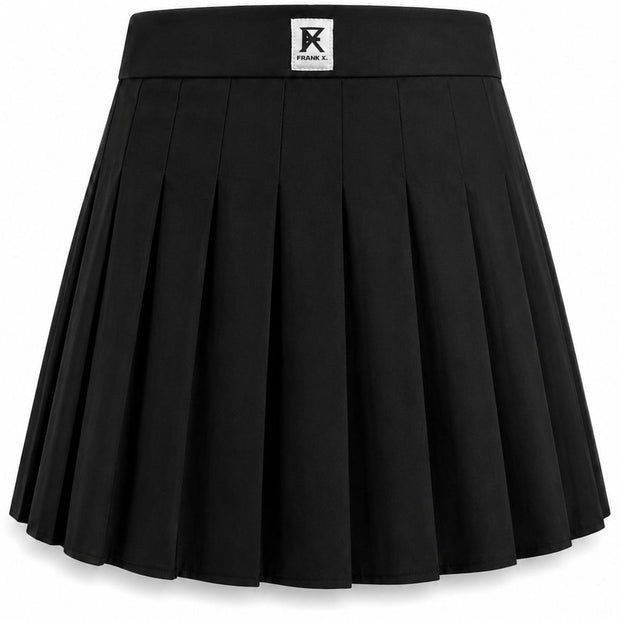 FX Pleated Skirt